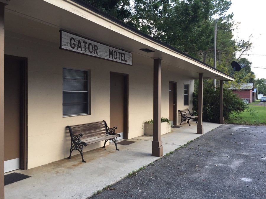 Gator Motel Reviews &amp; Photos (Fargo, GA) Tripadvisor
