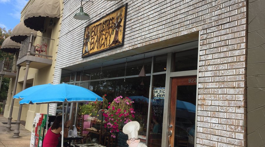Bottletree Bakery