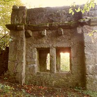 Heidenburg Kreimbach-Kaulbach