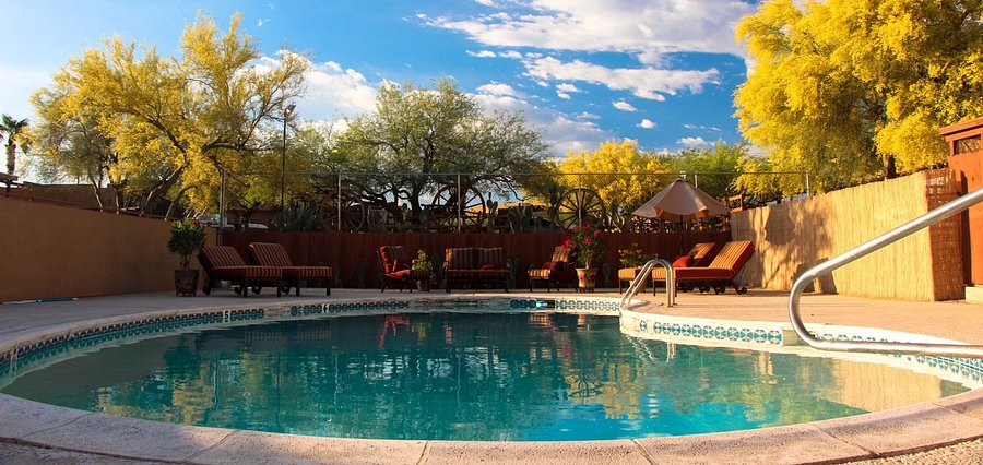 CAVE CREEK TUMBLEWEED HOTEL - Prices & Reviews (AZ ...