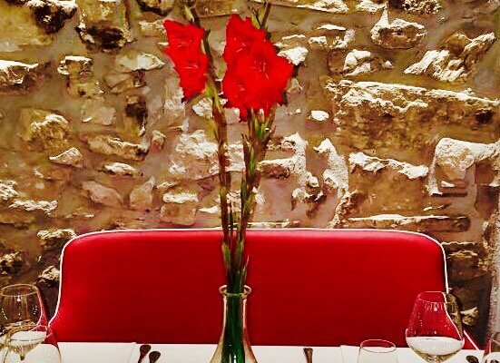 ANIMA - La Nuova Osteria