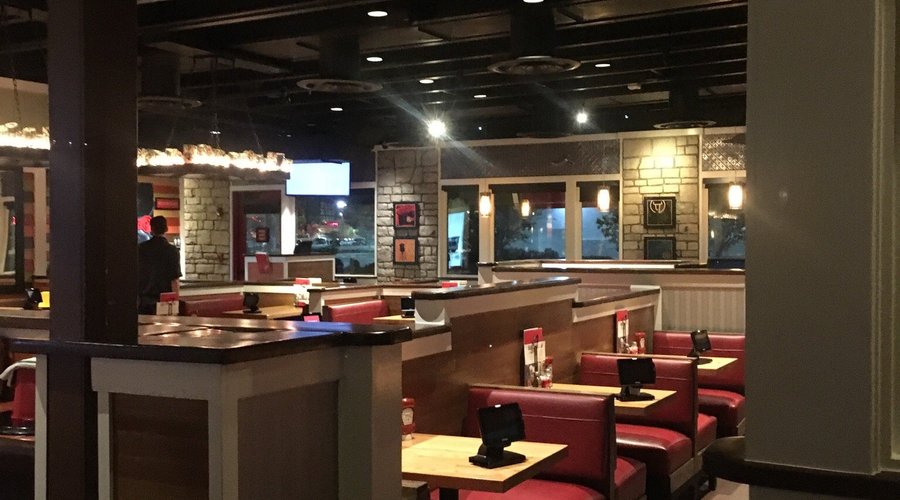 Chili's Grill & Bar
