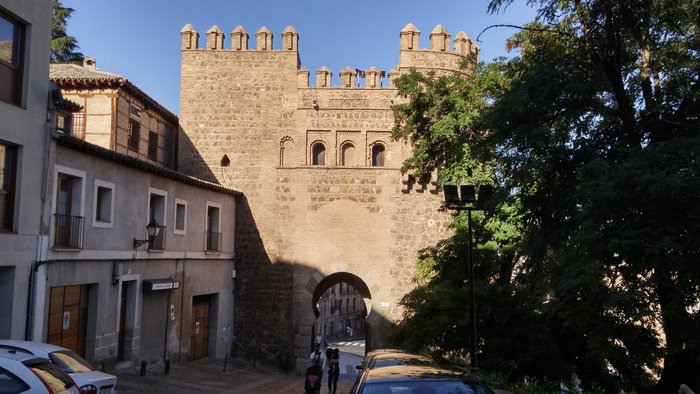 Imagen 7 de Alcazar de Toledo