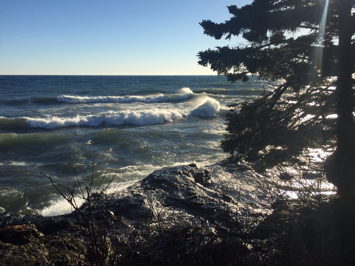 Thomsonite Inn on Lake Superior Hiking: Pictures & Reviews - Tripadvisor