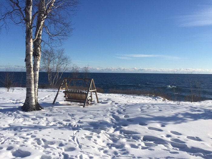 Thomsonite Inn on Lake Superior Hiking: Pictures & Reviews - Tripadvisor