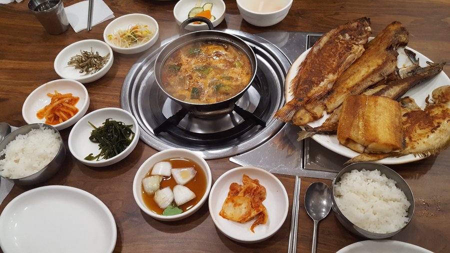 대선횟집, 부산 - 레스토랑 리뷰 - 트립어드바이저