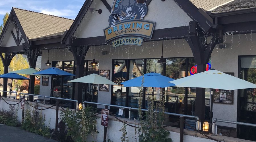 Big Bear Lake Brewing Company, 빅베어 호수 - 레스토랑 리뷰 - 트립어드바이저