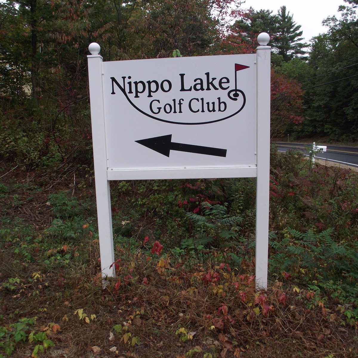 Nippo Lake Golf Club (Barrington) 2022 Alles wat u moet weten VOORDAT