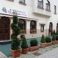 Ristorante Rosmarino Aue