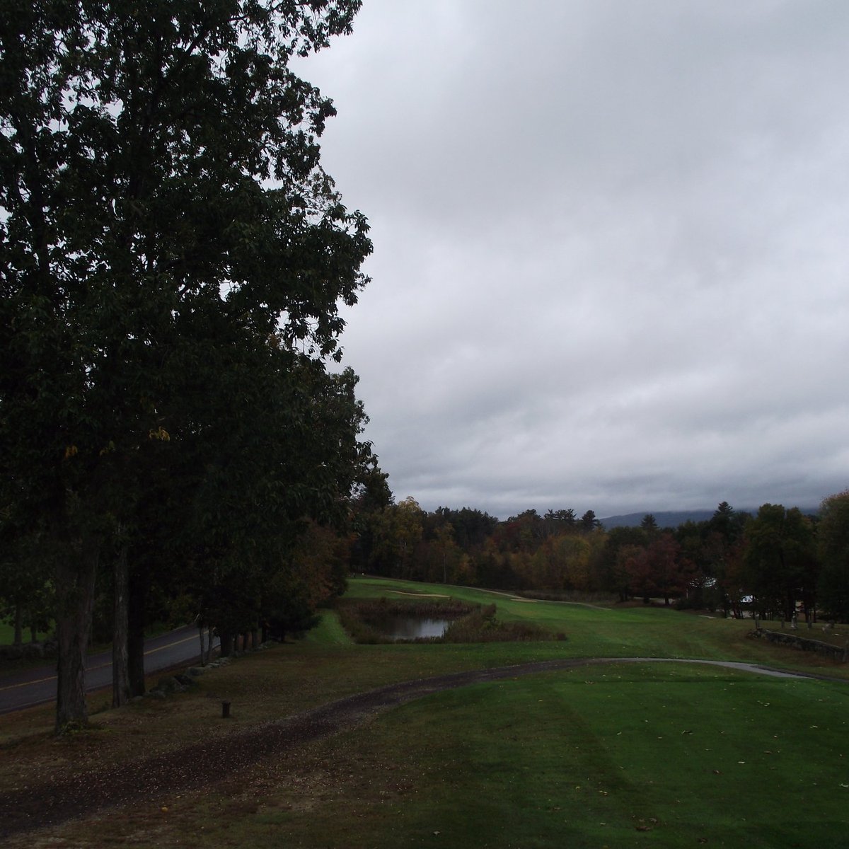 NIPPO LAKE GOLF CLUB (Barrington) Ce qu'il faut savoir