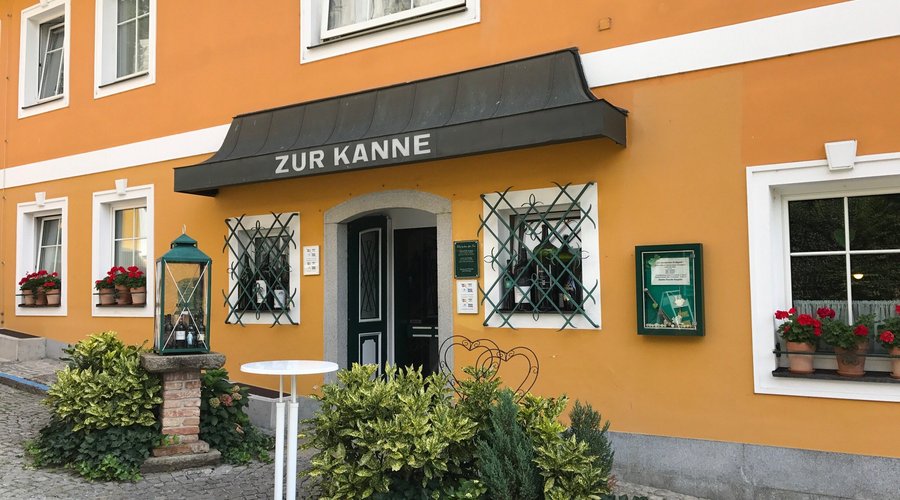 Landgasthof Zur Kanne