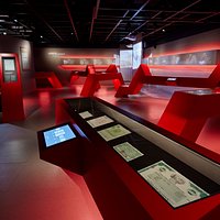 Schweizer Finanzmuseum