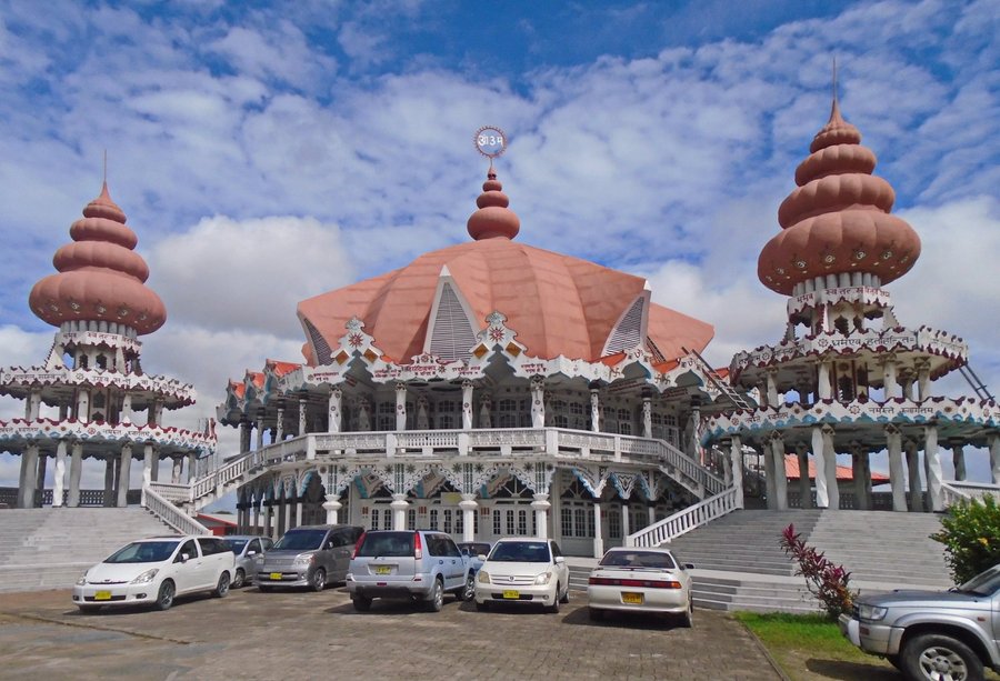 Hotel RitzZ (Paramaribo, Surinam) - tarifs 2022 mis à jour et avis Hôtel