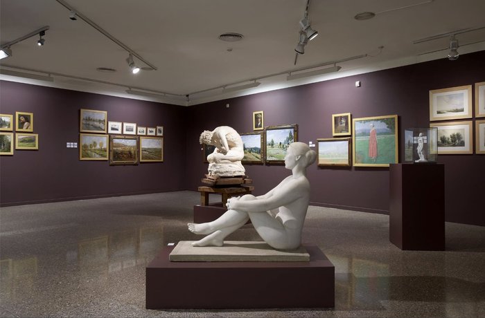 Imagen 1 de Museu de l'Empordà