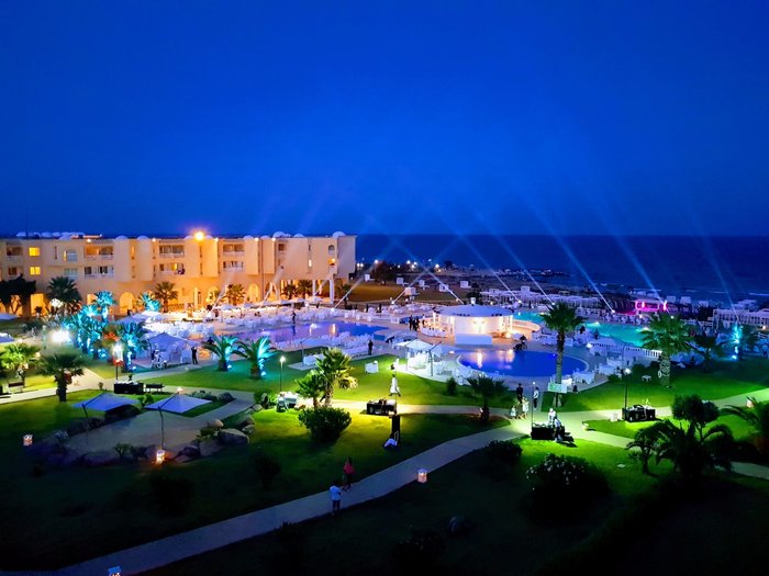 CAP BON KELIBIA BEACH HOTEL & SPA - Prices & Resort (All-Inclusive ...