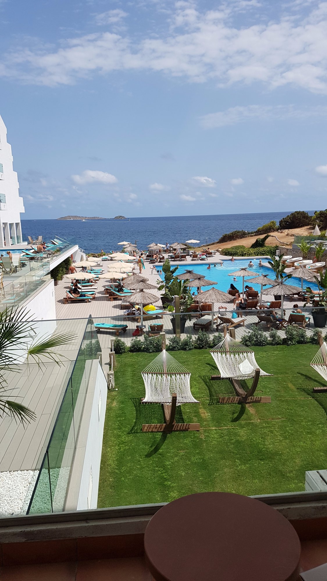 Hotel photo 13 of Melia Ibiza - Adults Only.