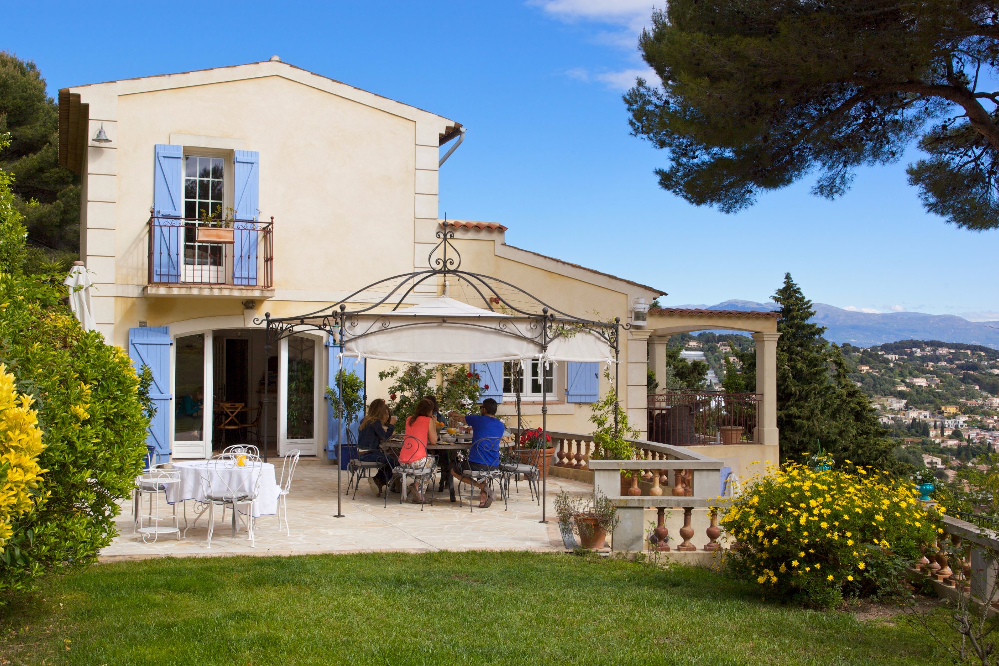 Hotel photo 15 of Villa Le Port d'Attache.