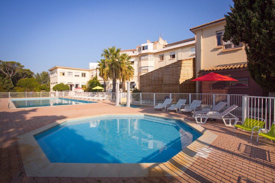 LE LION DE MER BY POPINNS desde $ 324.219 (St-Raphaël, Francia) - opiniones y comentarios ...