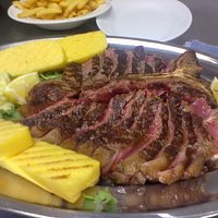 Trattoria ai Tre Scalini