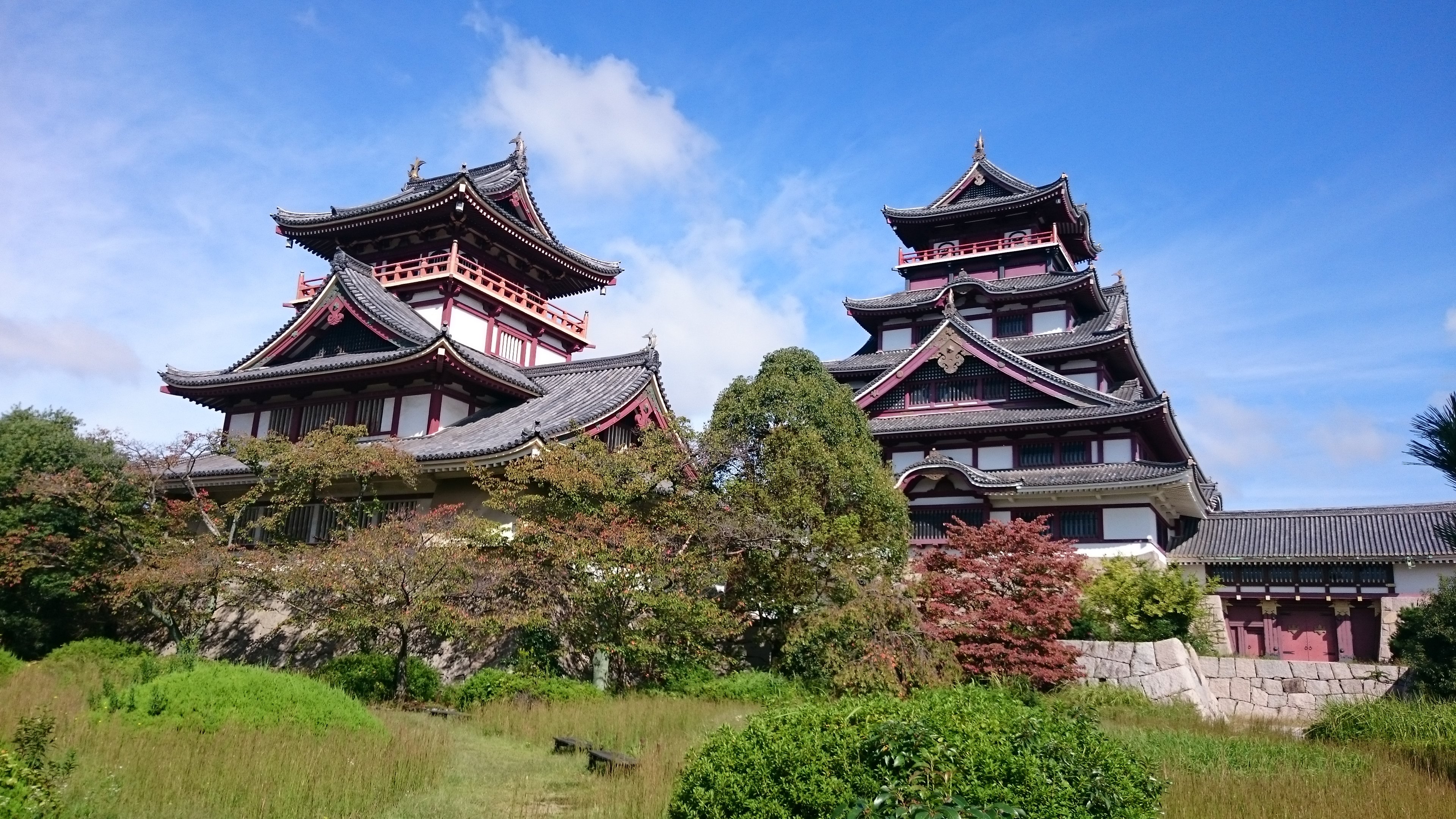 2025年 伏見桃山城 - 出発前に知っておくべきことすべて