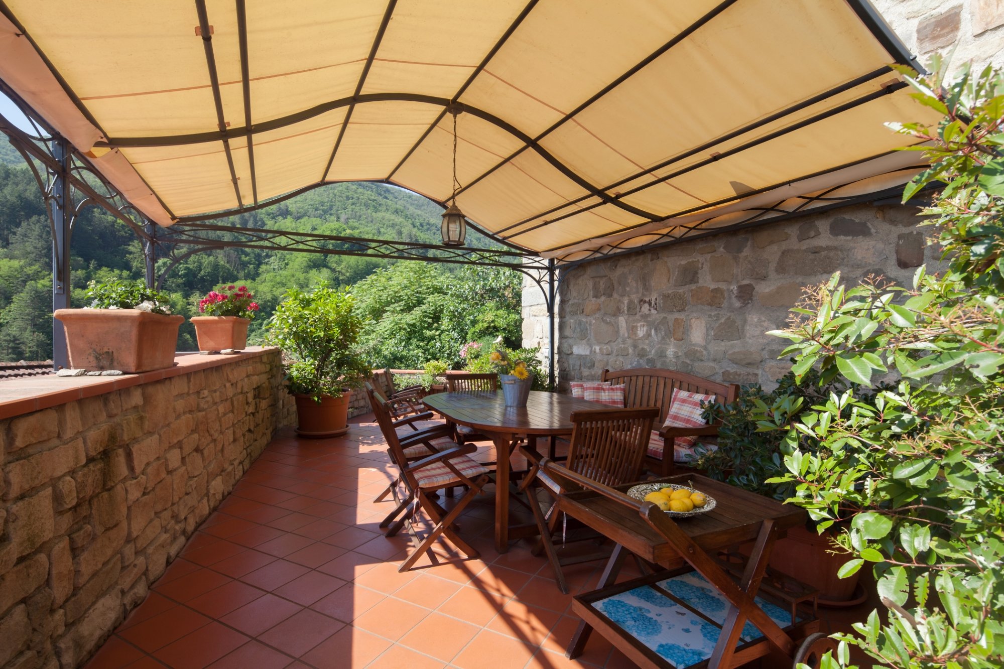 BED AND BREAKFAST LA PULCE DORATA - Prices & B&B Reviews (Mulazzo, Italy)