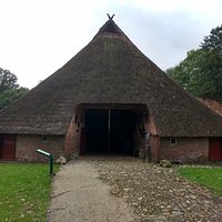 Erve Kots in Lievelde