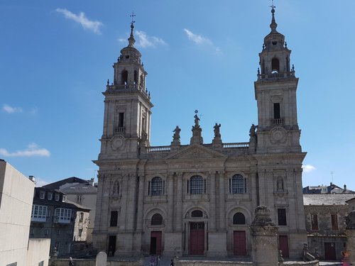 Province of Lugo L C review images