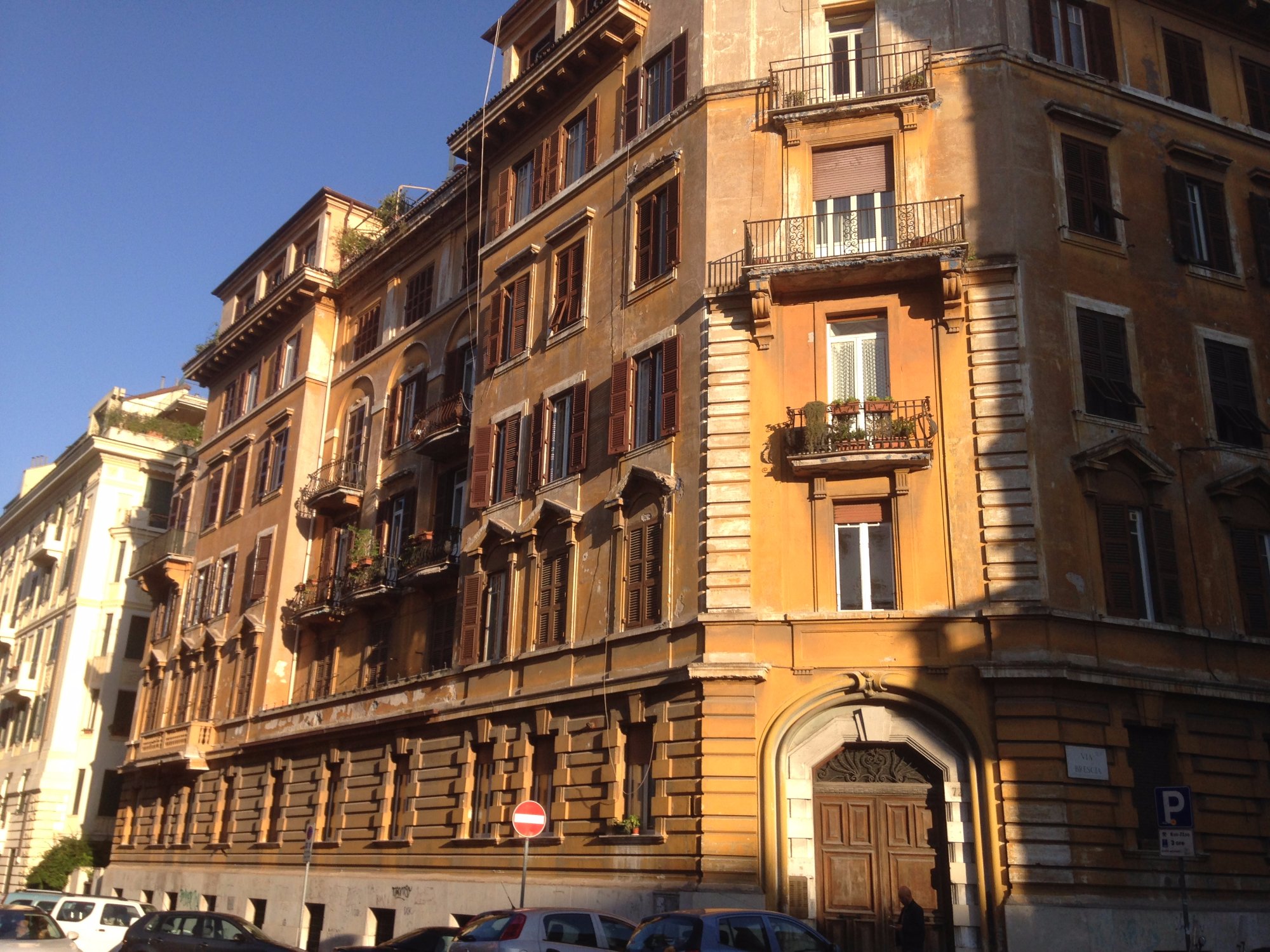 B&B SAVOIA (Roma): Prezzi E Recensioni 2023