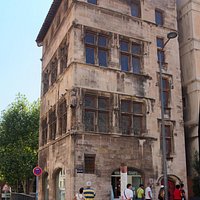 Hotel de Cabre
