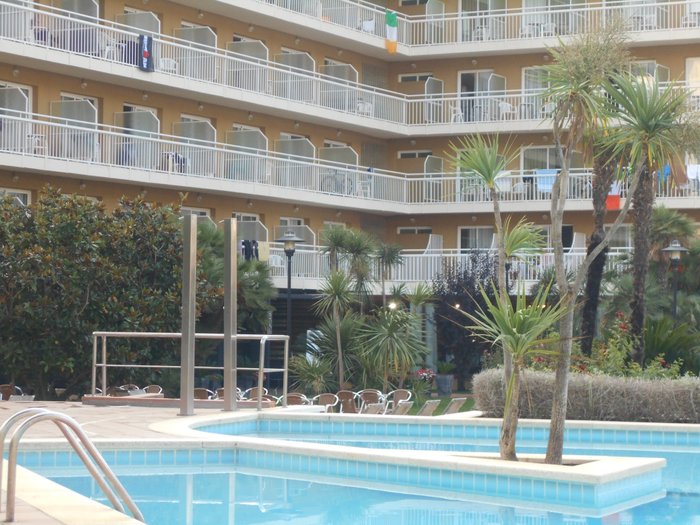 Imagen 16 de Hotel President Calella