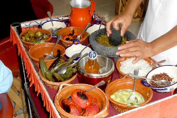 Simplemente una de las mejores experiencias para comer en San Juan del Río,  Querétaro. - Picture of San Juan del Rio, Queretaro - Tripadvisor