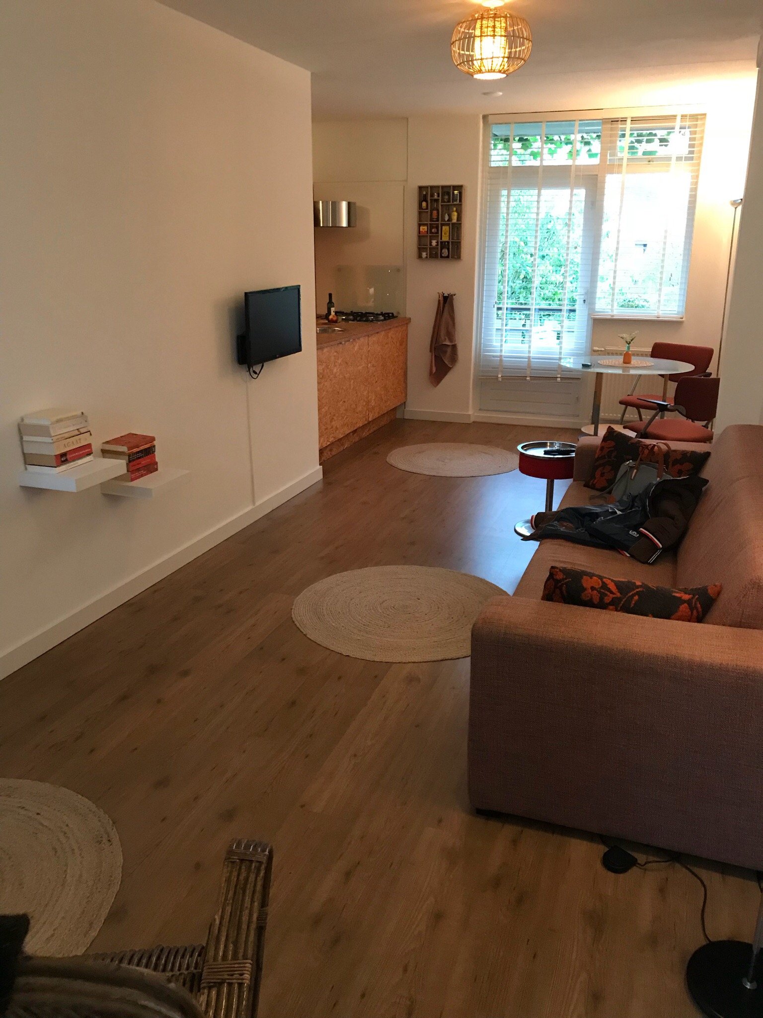 B&B BINNEN AAN DE SINGEL - Prices & Reviews (Deventer, The Netherlands)