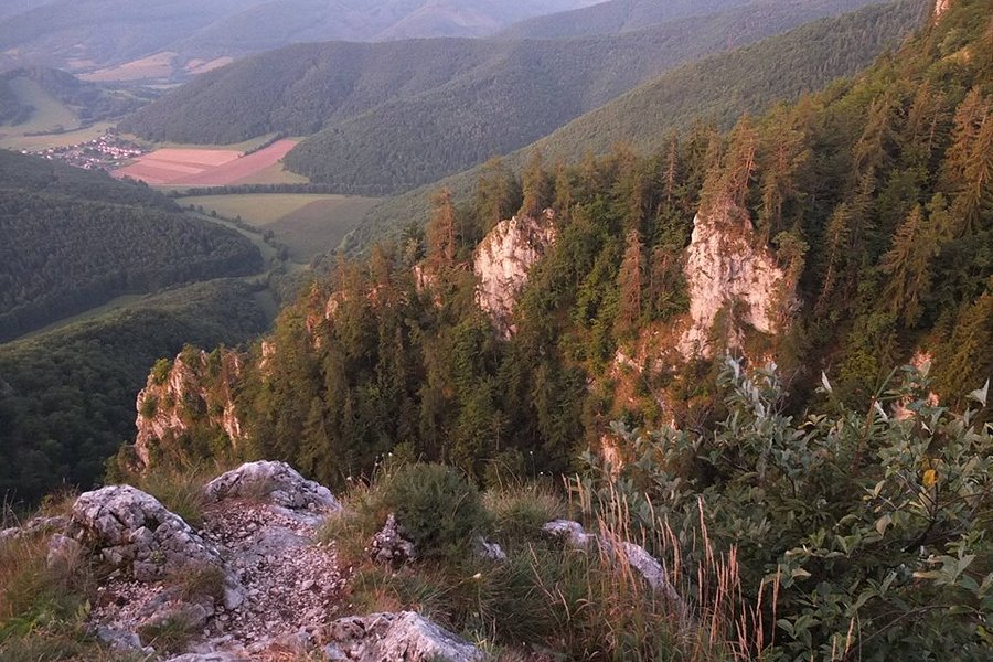 Narodny park Muranska planina image