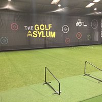 Our Driving Zone
