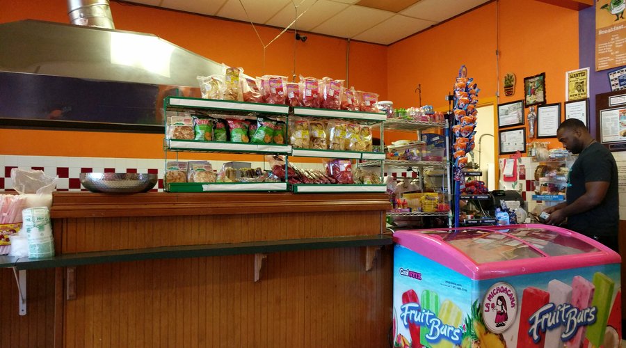 Tortilleria Y Taqueria
