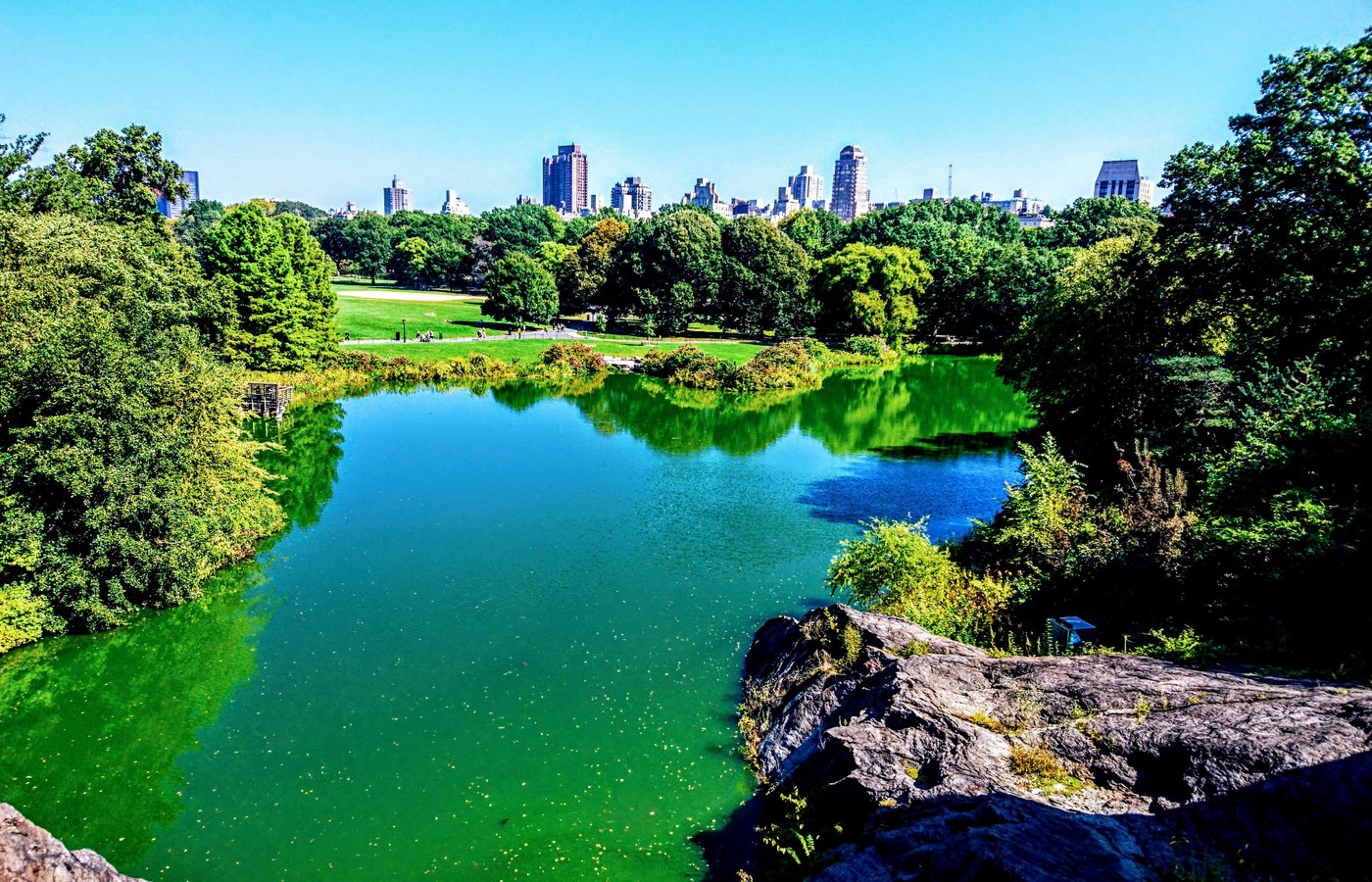 Turismo en Estado de Nueva York Que visitar en Estado de Nueva York