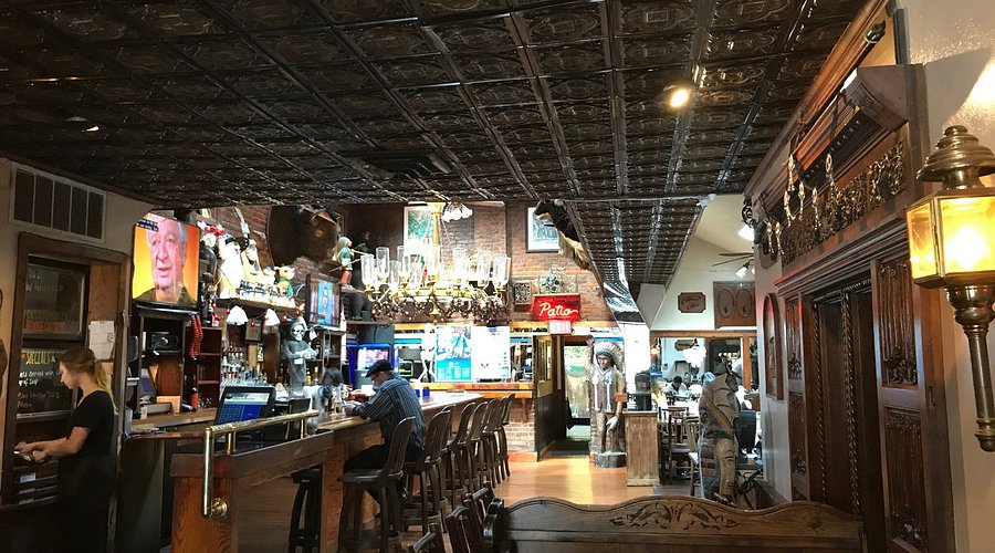 Gabriel's Gate Restaurant