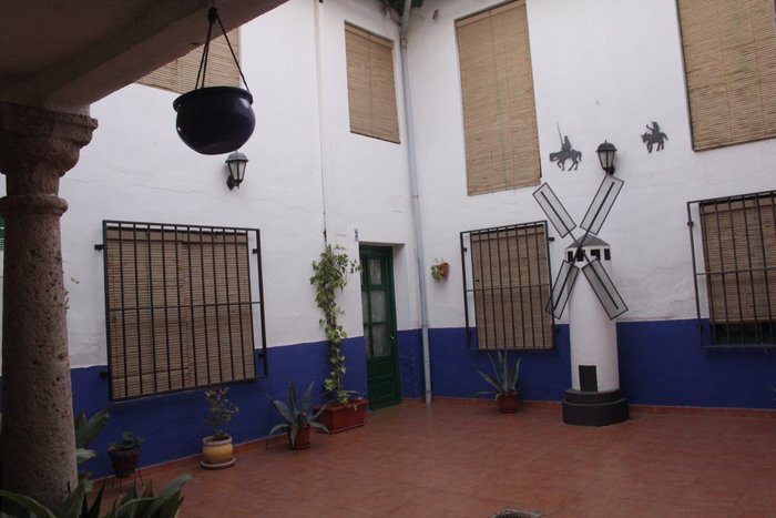 Imagen 15 de Hostal San Bartolome