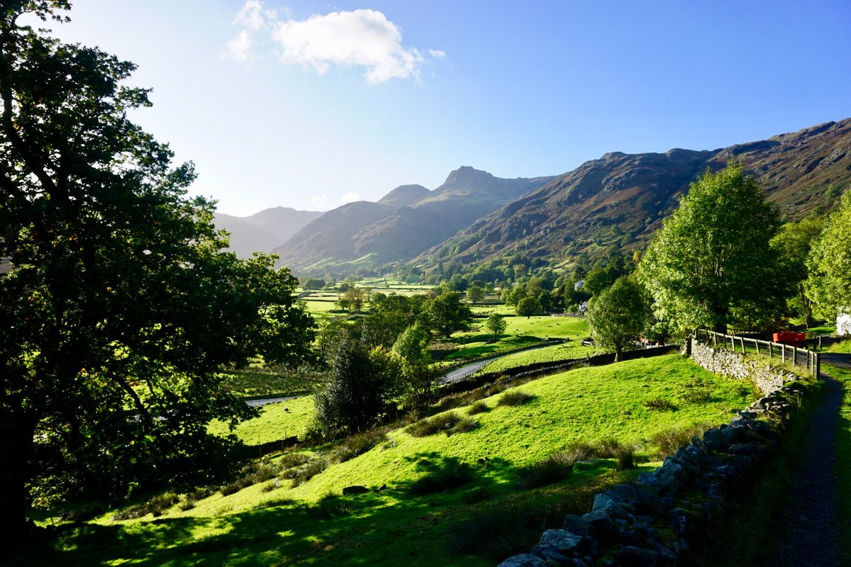 Discovering the Luxurious Retreat at Brimstone - An Unforgettable Experience in the Lake District