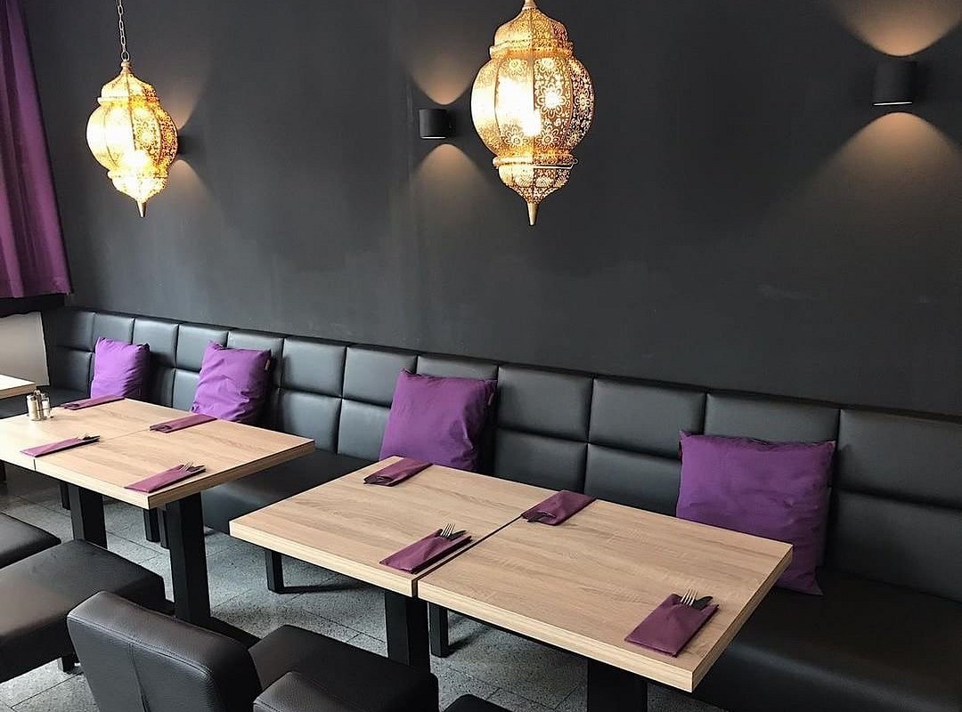 Die 10 besten Halal Restaurants in Köln