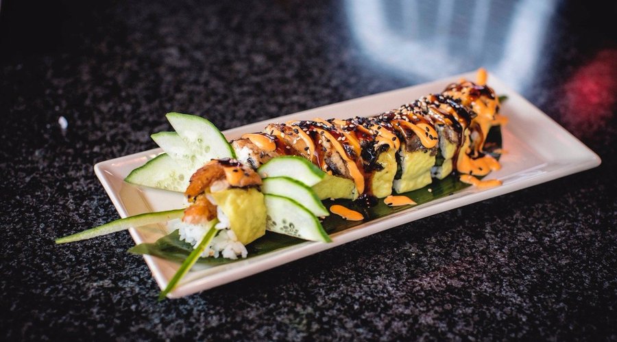 Nakama Japanese Steakhouse