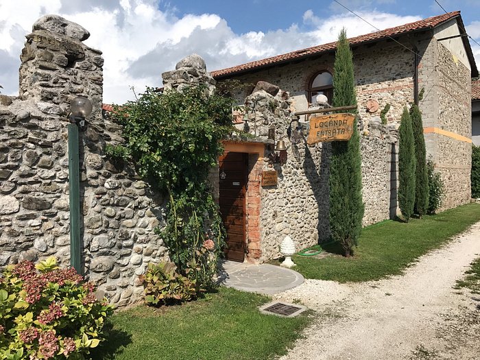 LOCANDA NEL CUORE DEL FRIULI B&B : Prezzi e Recensioni 2024