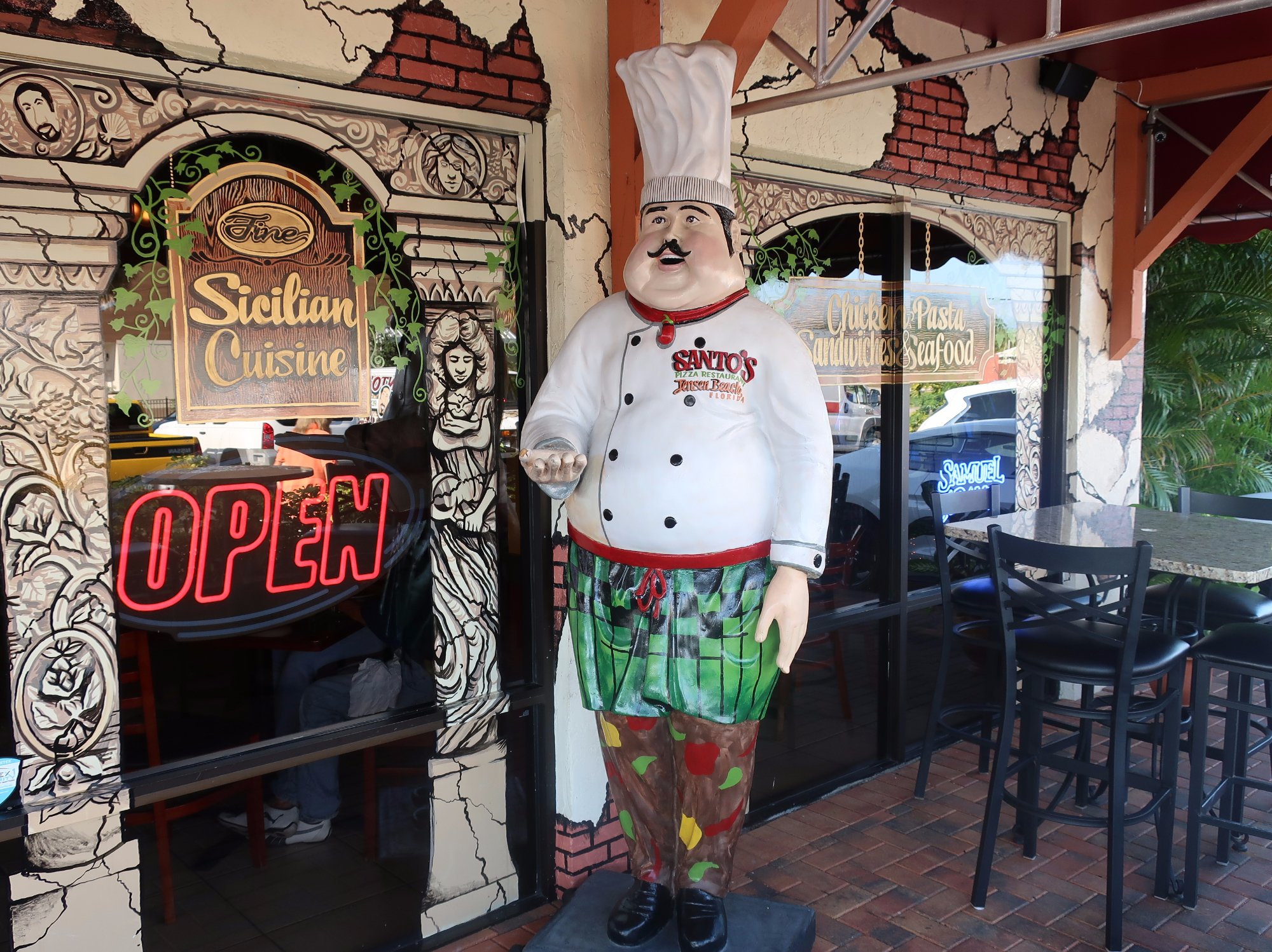 Discover the Best Italian Restaurants in Jensen Beach