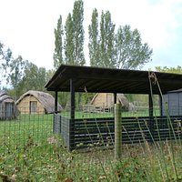 Cabañas