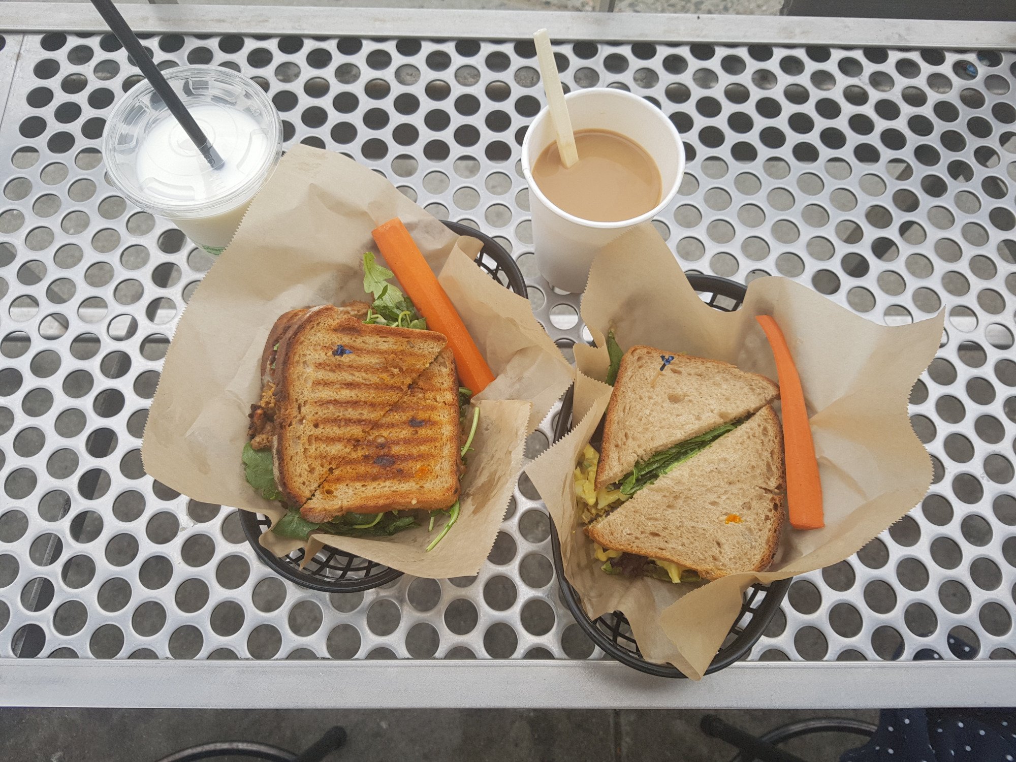 The Best Sandwiches in Santa Cruz Tripadvisor