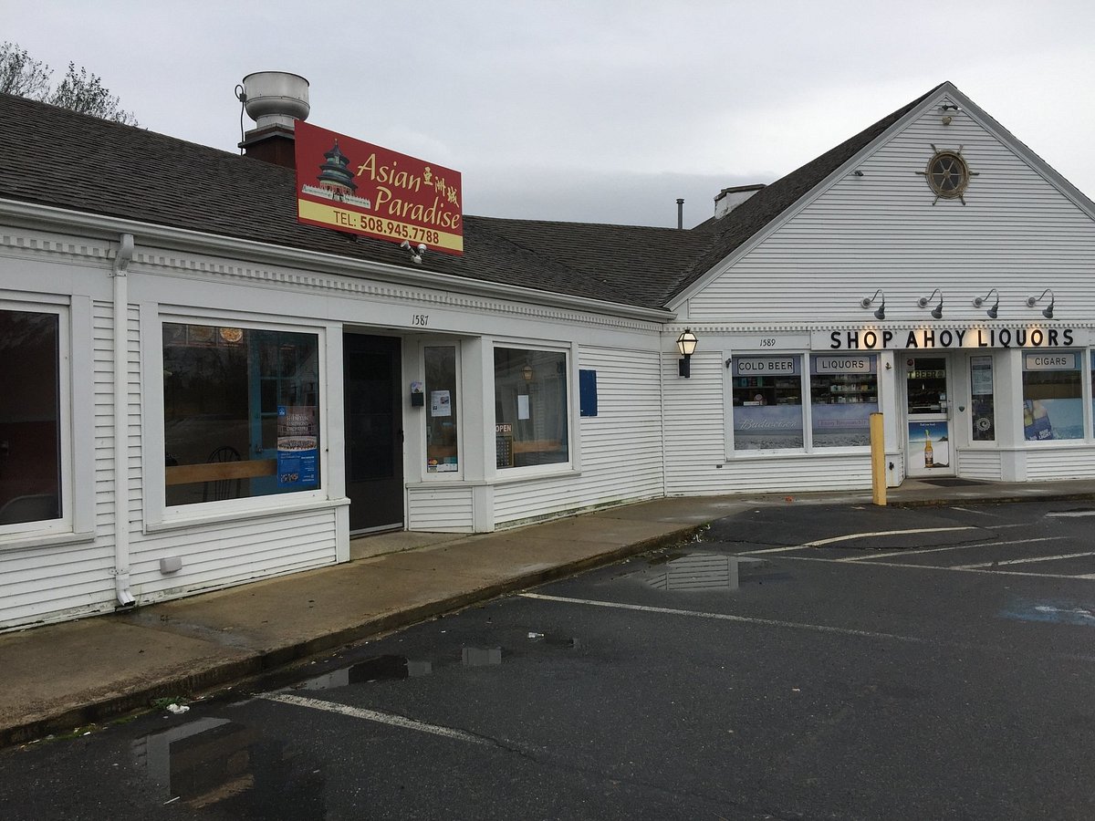 CORNER STORE, Chatham - Menu, Prices & Restaurant Reviews - Tripadvisor