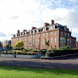 Foxes is, quite simply, an amazing place to stay!