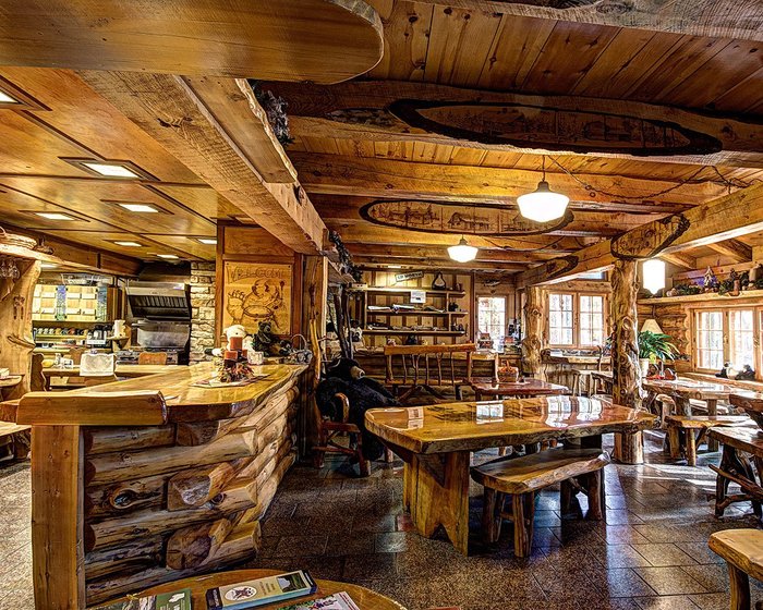 Dorner's Big Bear Hideaway Rooms: Pictures & Reviews - Tripadvisor