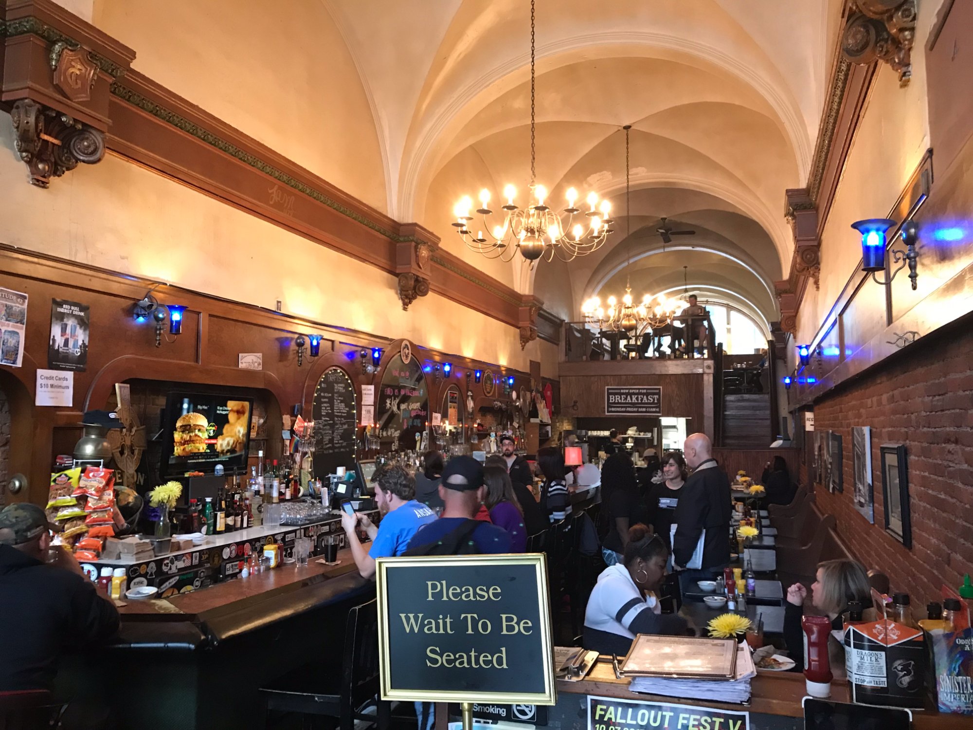 GRAND TRUNK PUB Detroit CBD Menu Precios y Restaurante Opiniones Tripadvisor