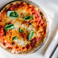 Pizzas